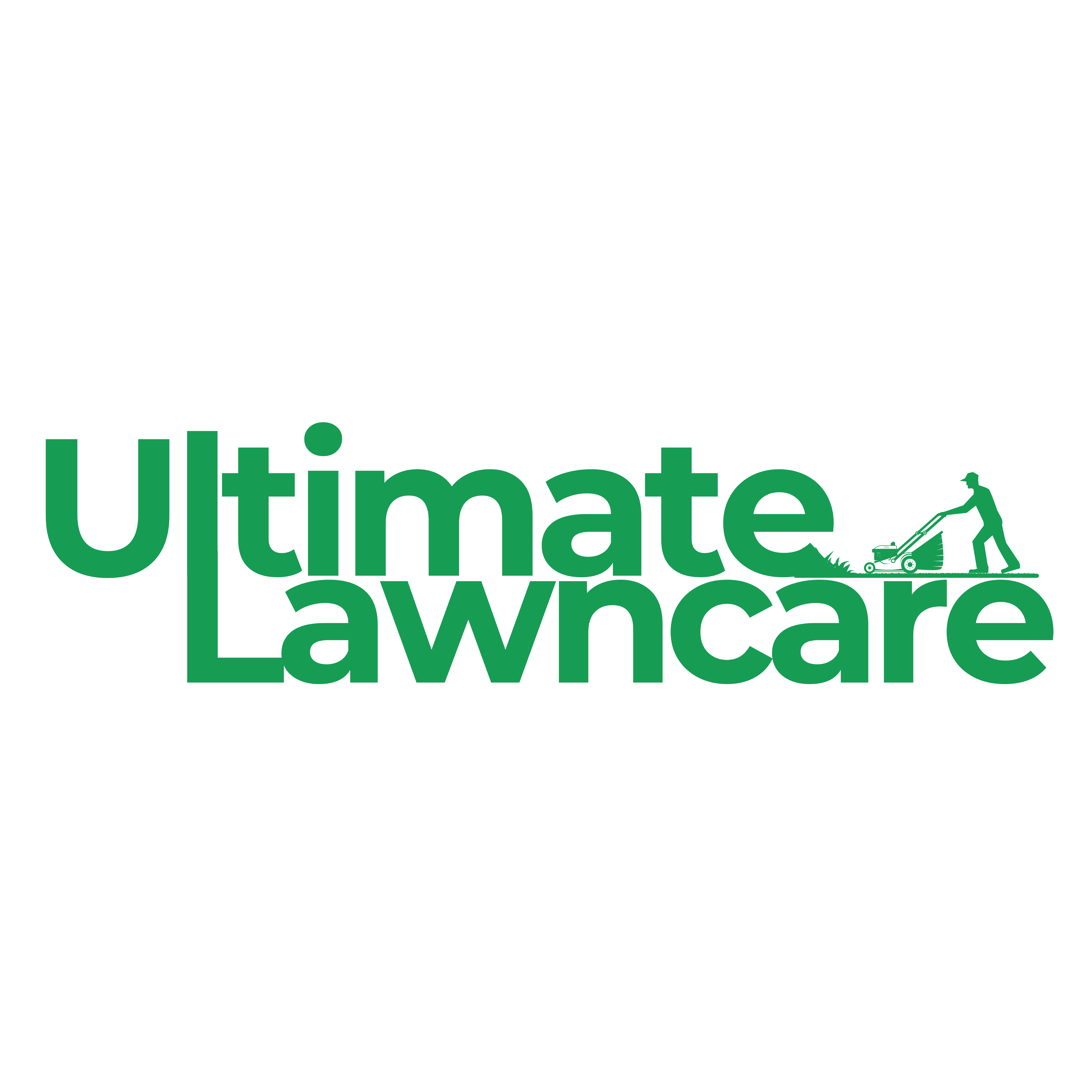 Ultimate Lawncare